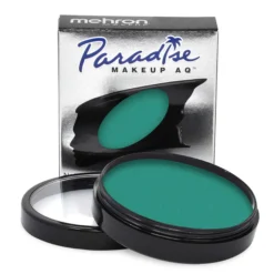 Paradise Makeup AQ Deep Sea