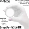 Paradise Makeup AQ White