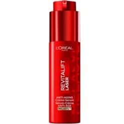 Paris Revitalift Laser Triple Laser Anti-Aging Crème-Serum