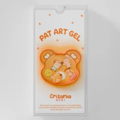 Pat Art Gel Palette