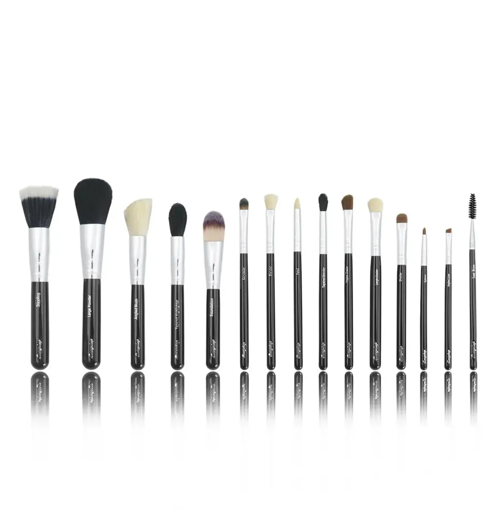 15 pc Classic Starter Set