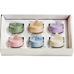 6pcs Fresh Cleanser Discovery Kit