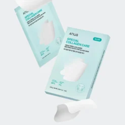 PDRN Collagen Melting Patch For Neck