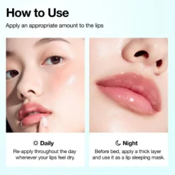 PDRN Lip Serum