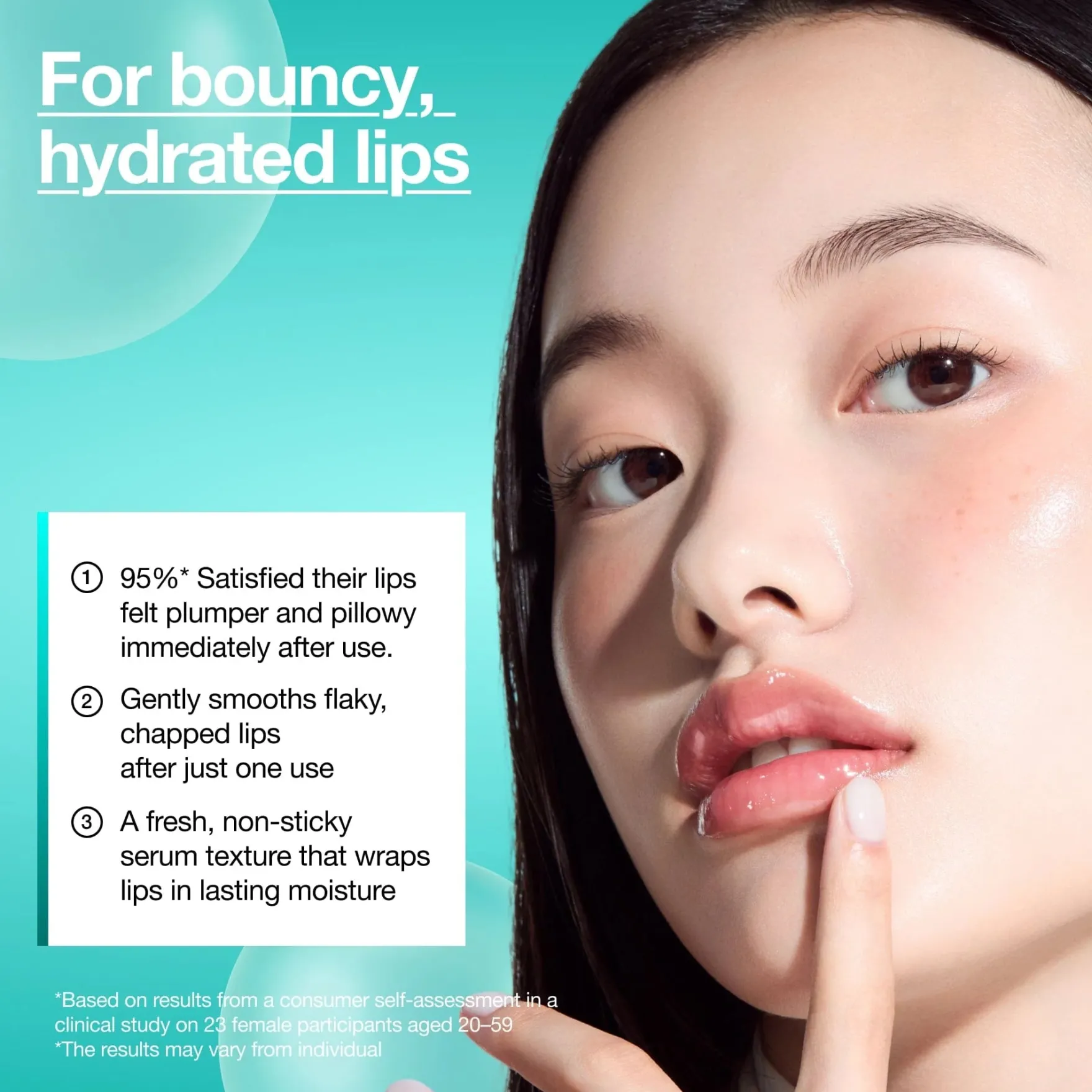 PDRN Lip Serum