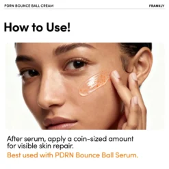 PDRN Bounce Ball Serum