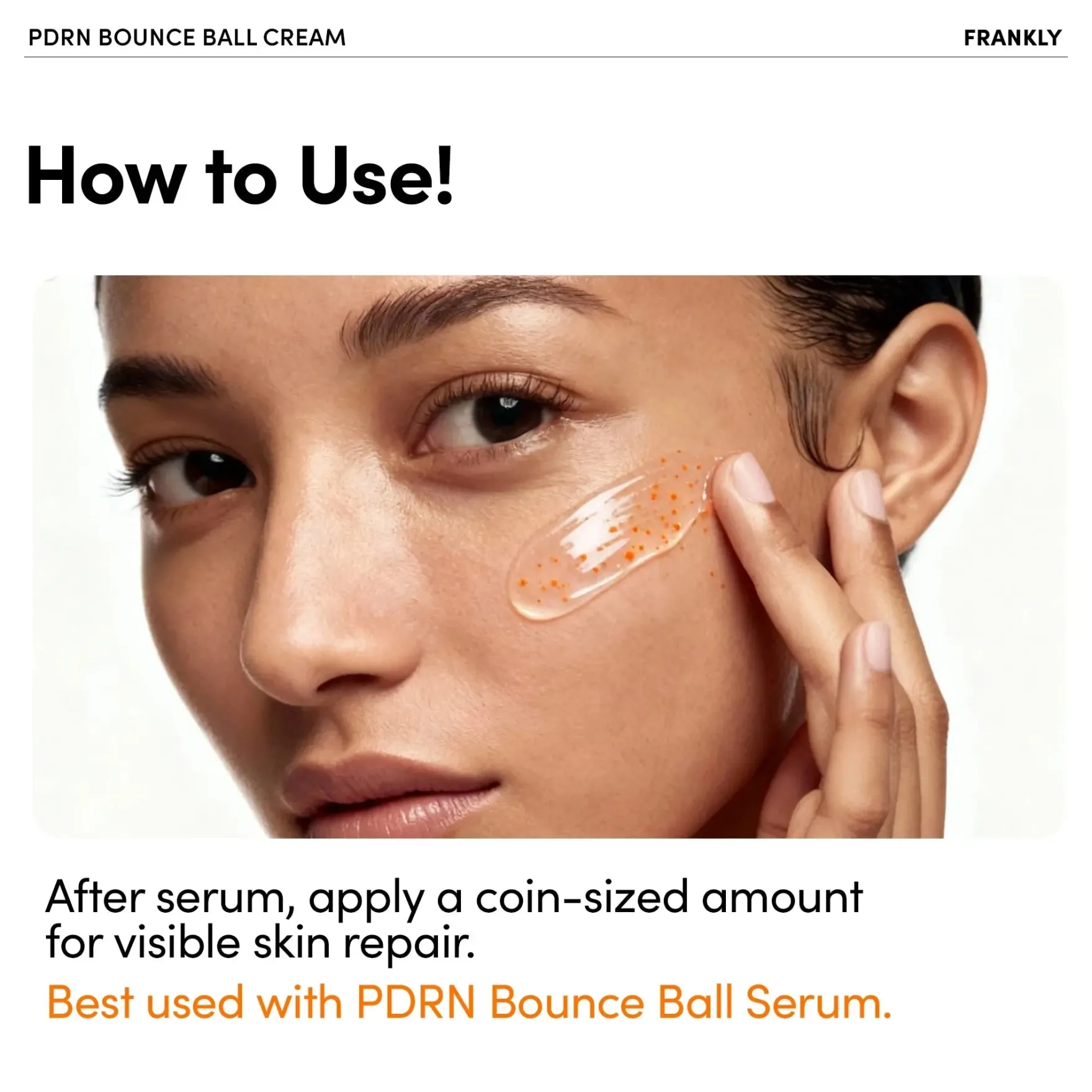 PDRN Bounce Ball Serum