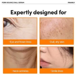 PDRN Bounce Ball Serum