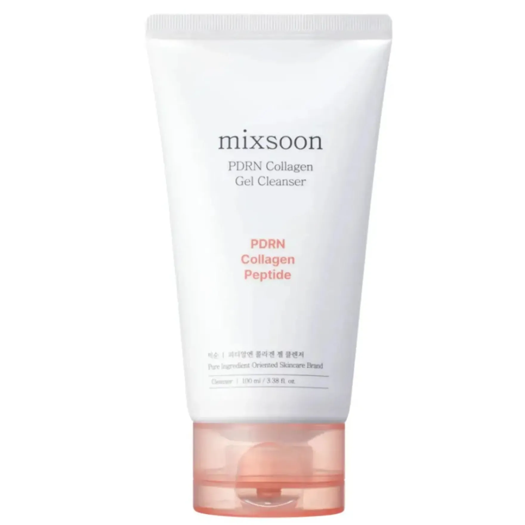 PDRN Collagen Gel Cleanser