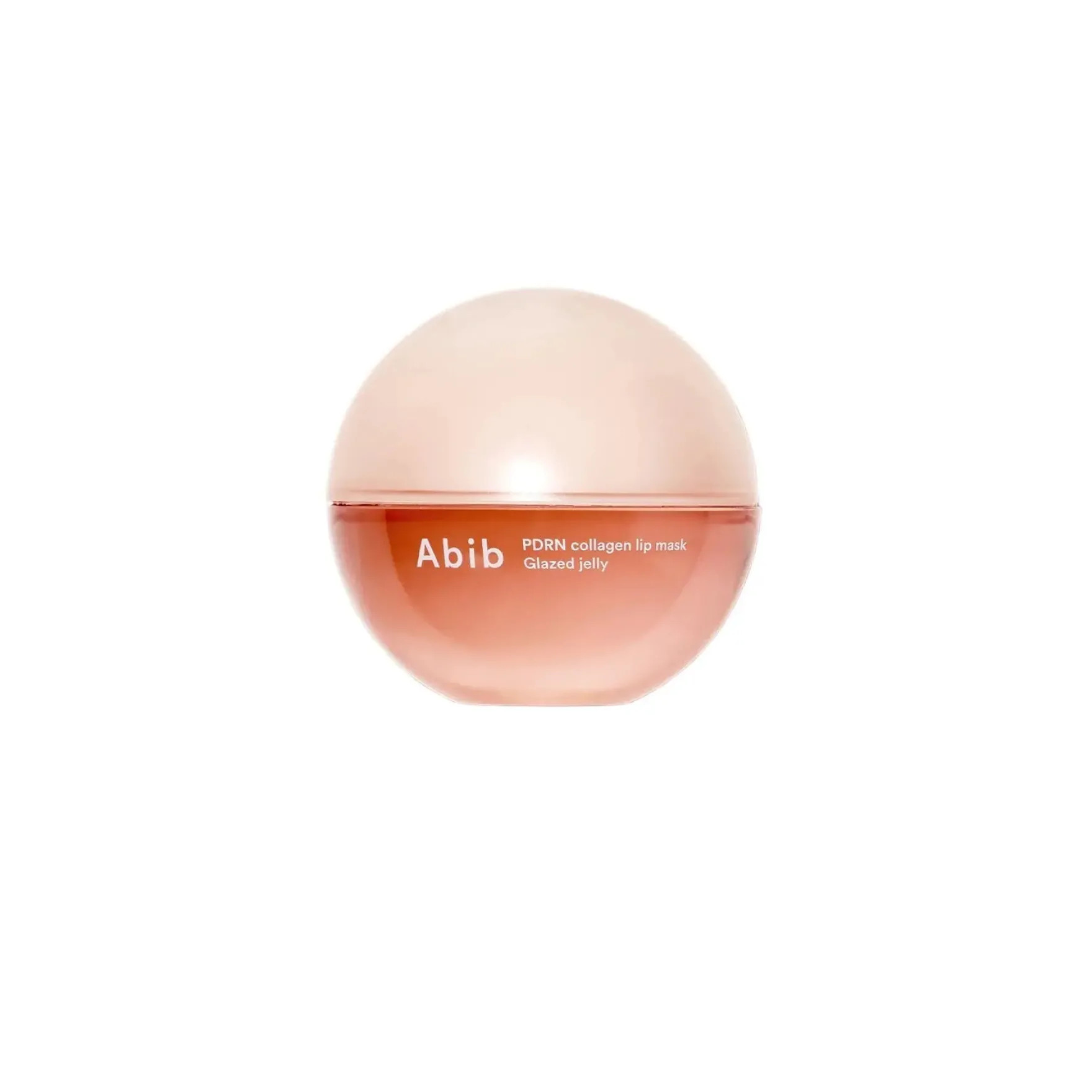 PDRN Collagen Lip Mask Glazed Jelly