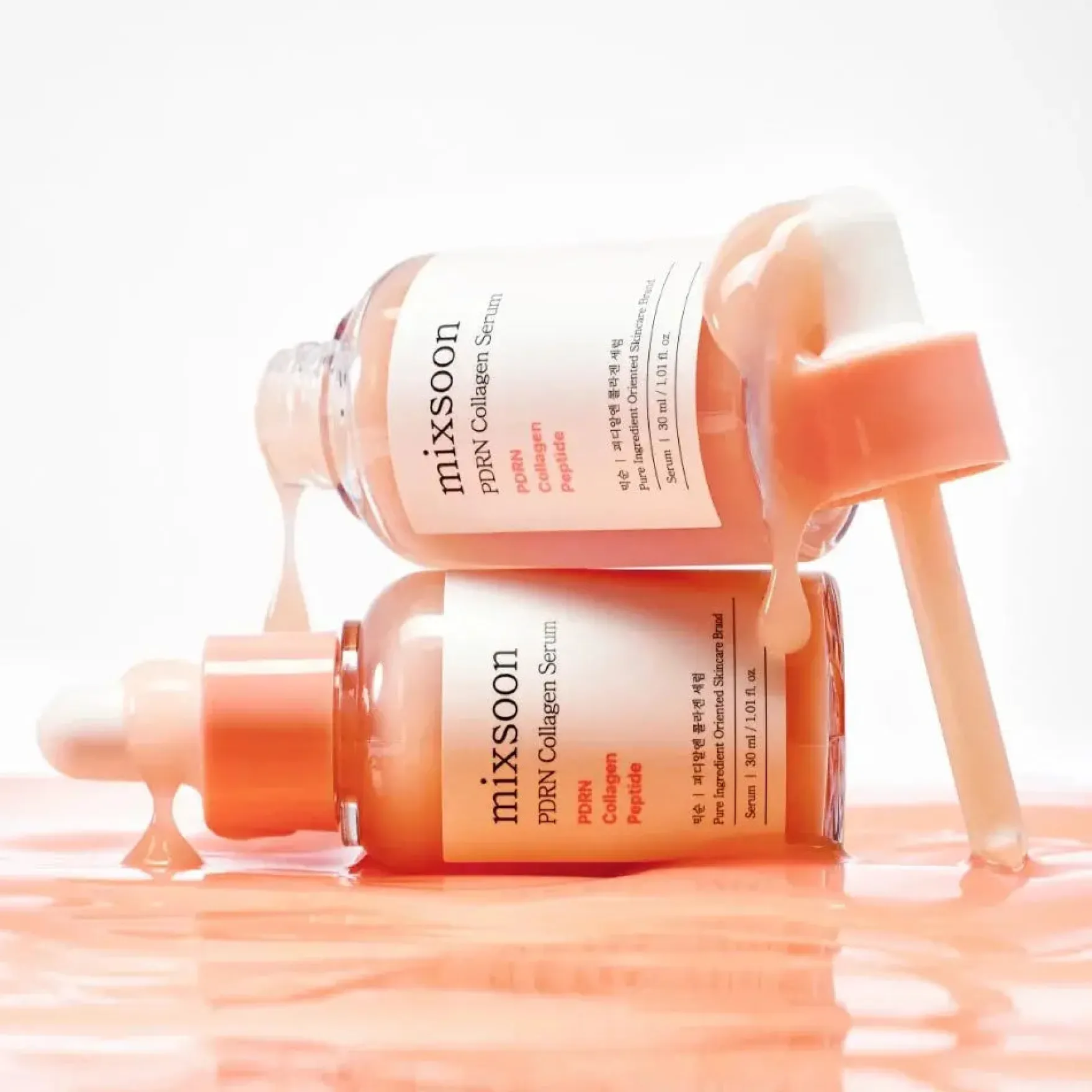 PDRN Collagen Serum