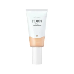 PDRN Collagen Tinted Moisturizer 27 Unseen