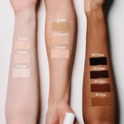 PDRN Collagen Tinted Moisturizer 17 Bare