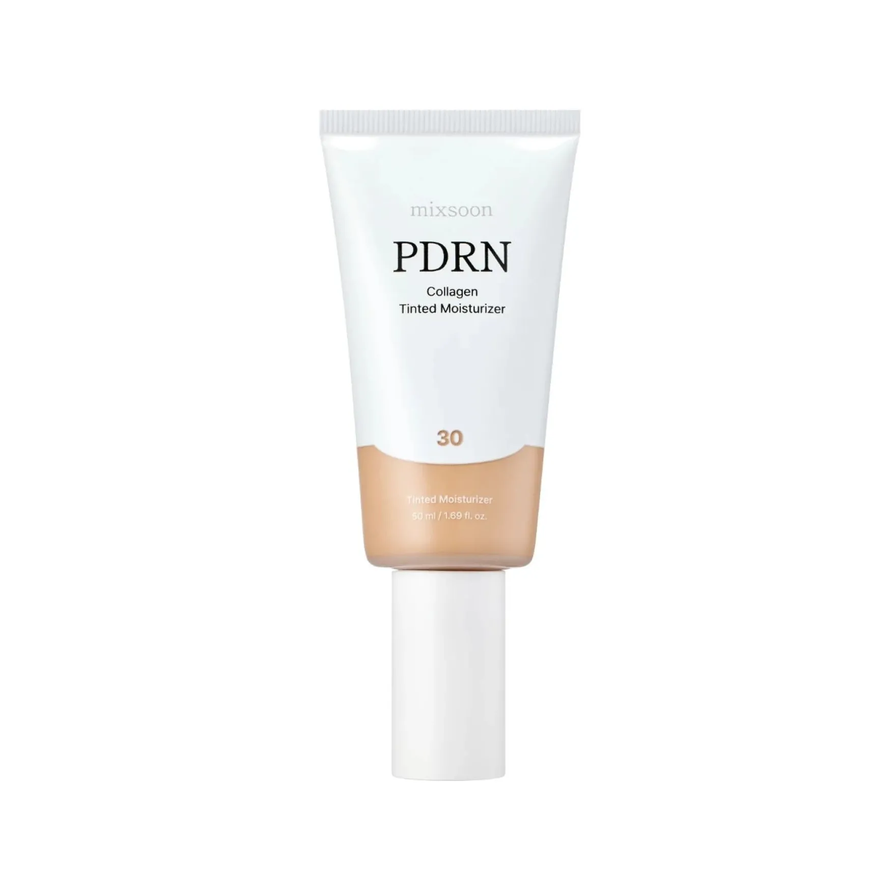 PDRN Collagen Tinted Moisturizer 30 Melt