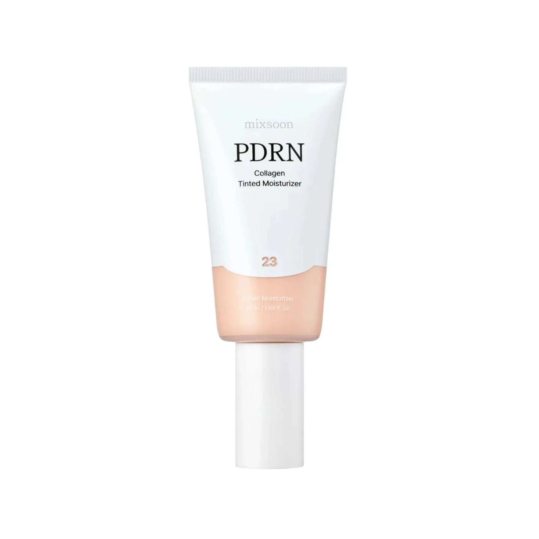 PDRN Collagen Tinted Moisturizer 23 Aura