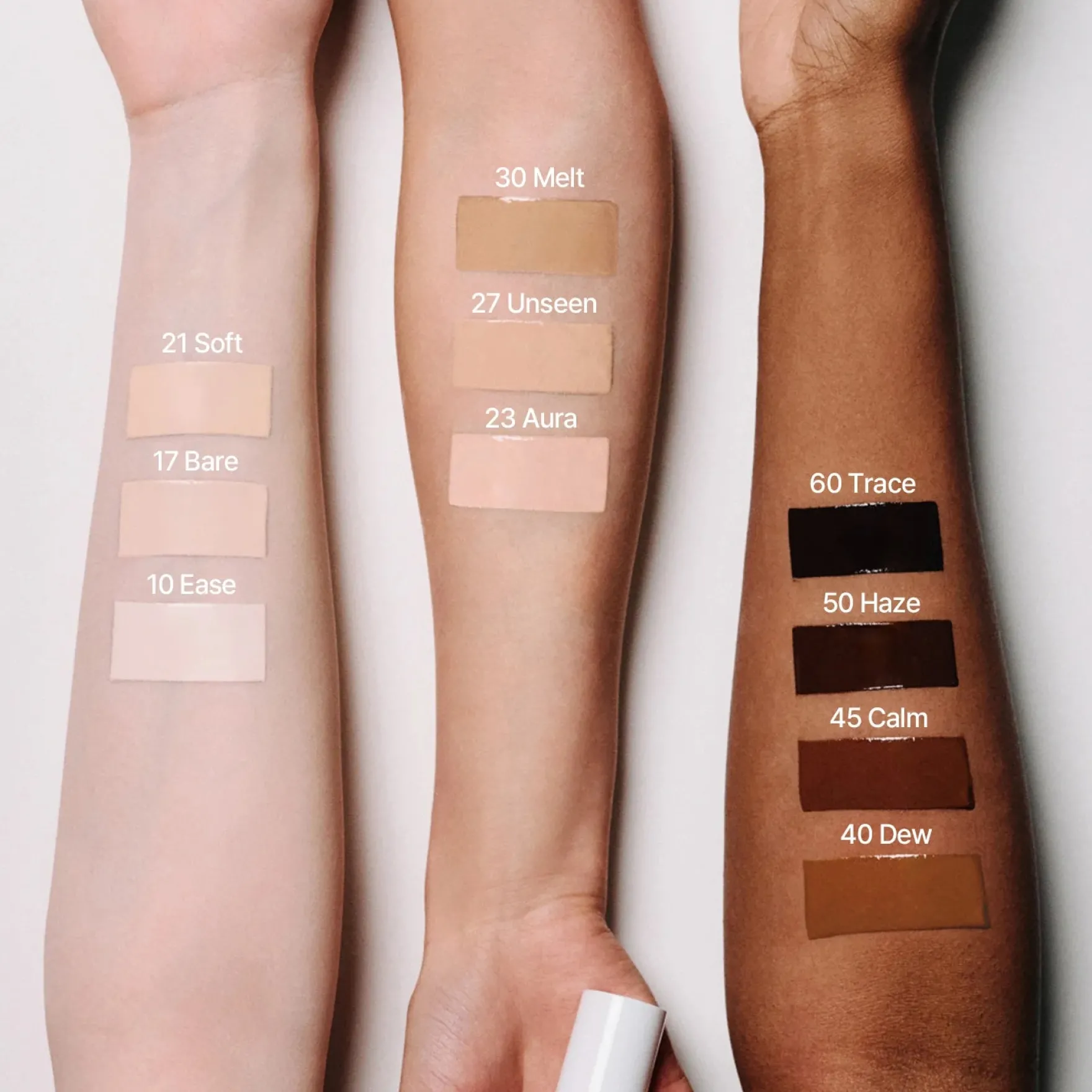PDRN Collagen Tinted Moisturizer 23 Aura