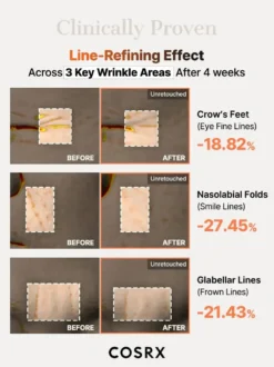 5 PDRN Collagen Vitalizing Hydrogel Eye Patch