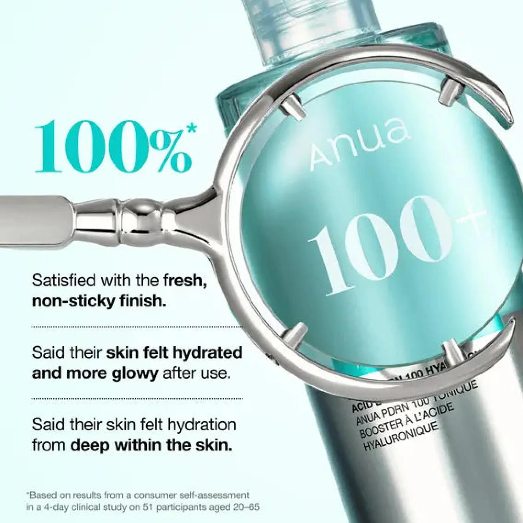 Pdrn 100 Hyaluronic Acid Booster Toner