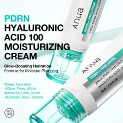 PDRN Hyaluronic Acid 100 Moisturizing Cream Mini