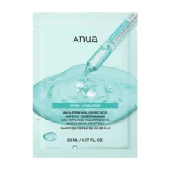 Pdrn Hyaluron 100 Serum Mask