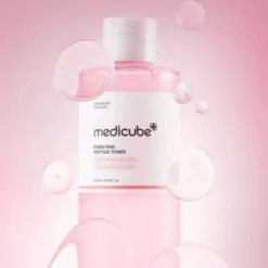 Pdrn Pink Cica Soothing Toner