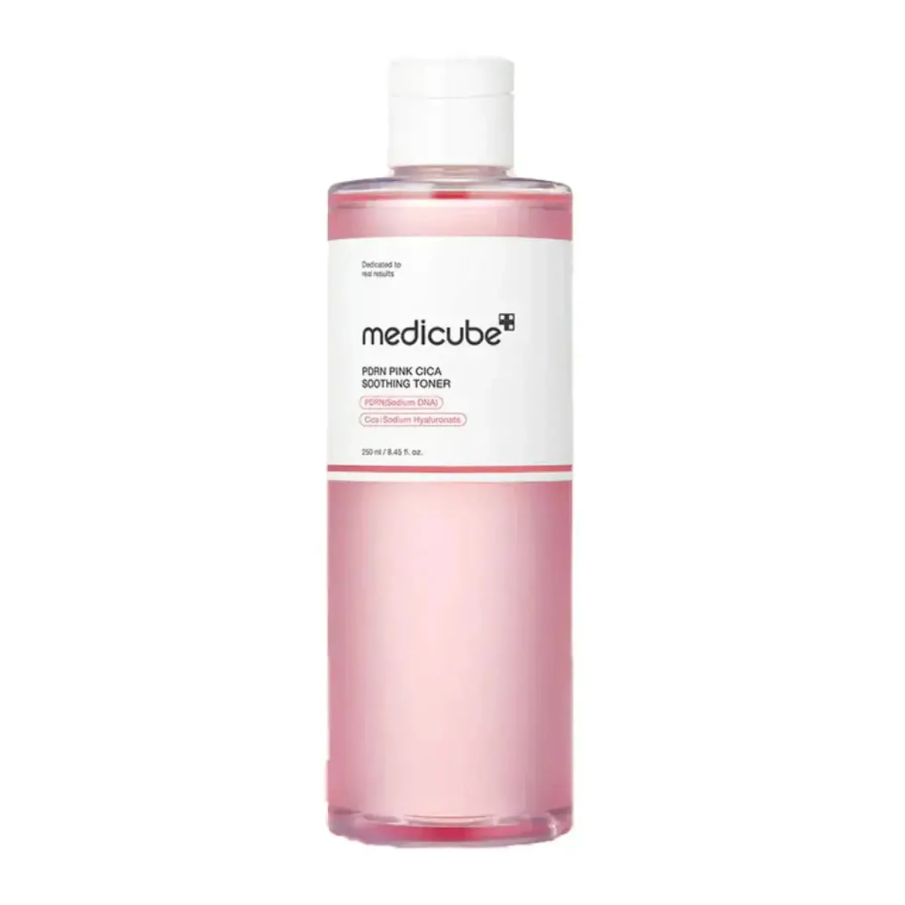 Pdrn Pink Cica Soothing Toner