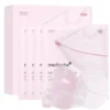 Pdrn Pink Collagen Gel Mask 4-Pack