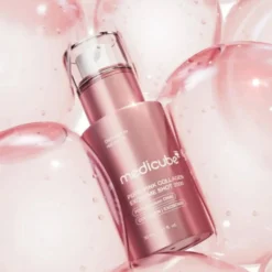 PDRN Pink Exosome Shot Serum 7500