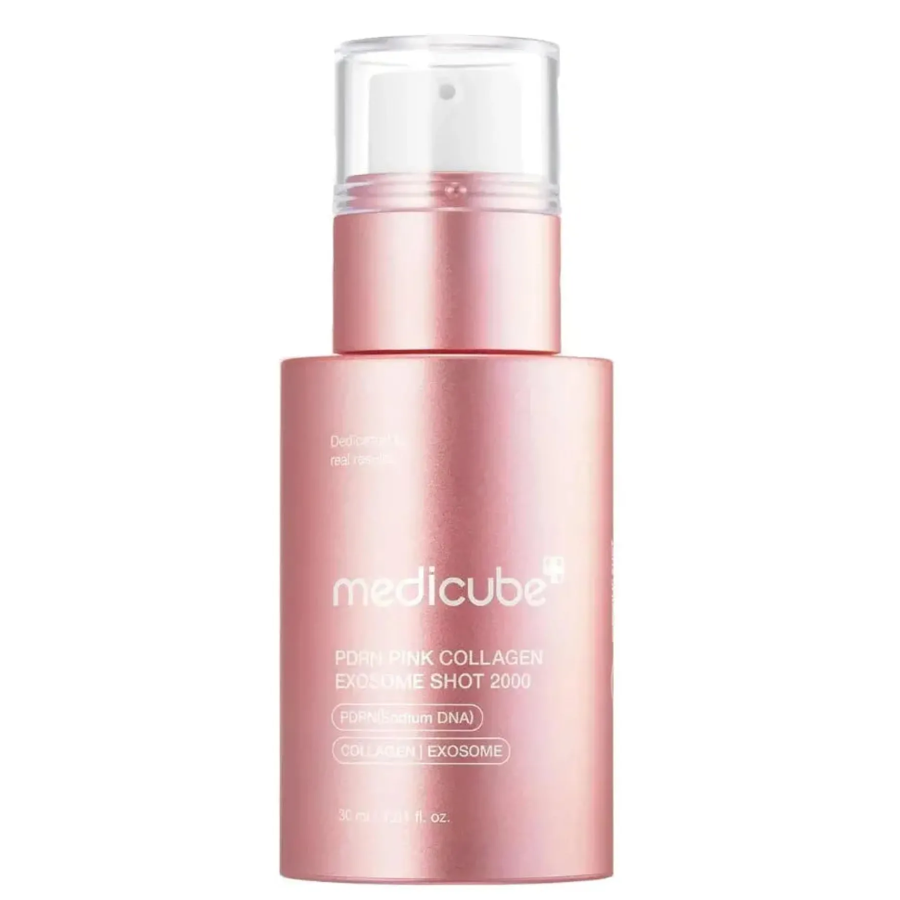 PDRN Pink Exosome Shot Serum 2000