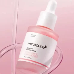 Pdrn Pink Peptide Serum