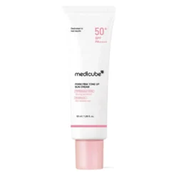 PDRN Pink Tone Up Sun Cream