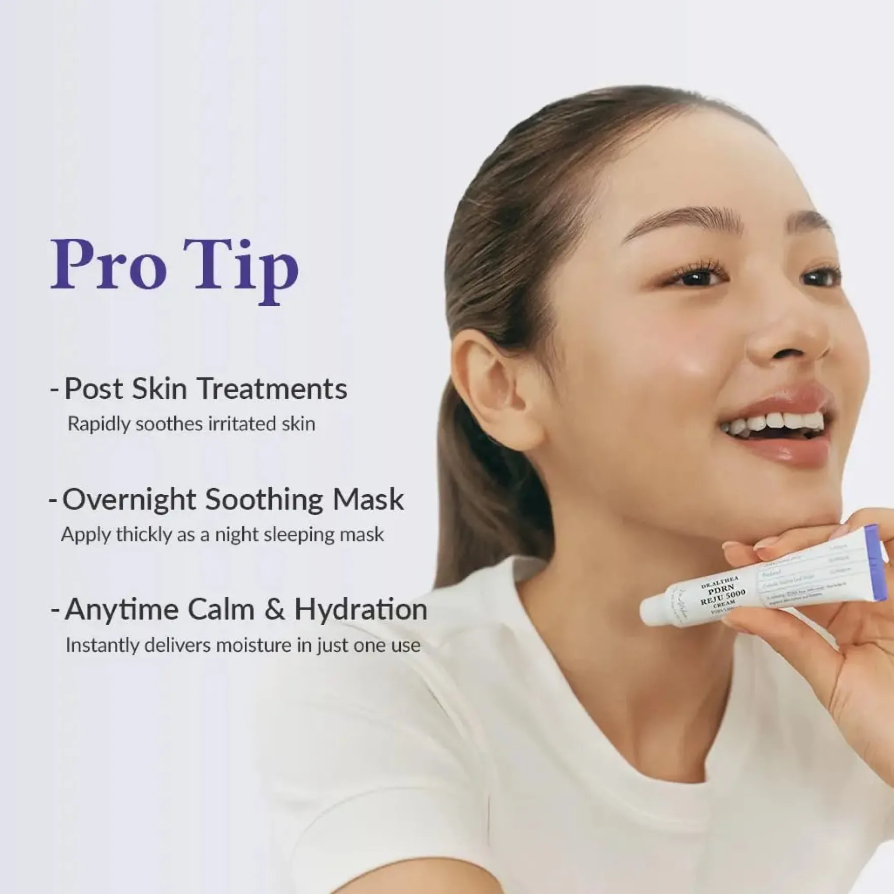 PDRN Reju 5000 Cream