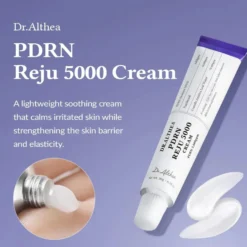 PDRN Reju 5000 Cream