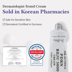 PDRN Reju 5000 Cream