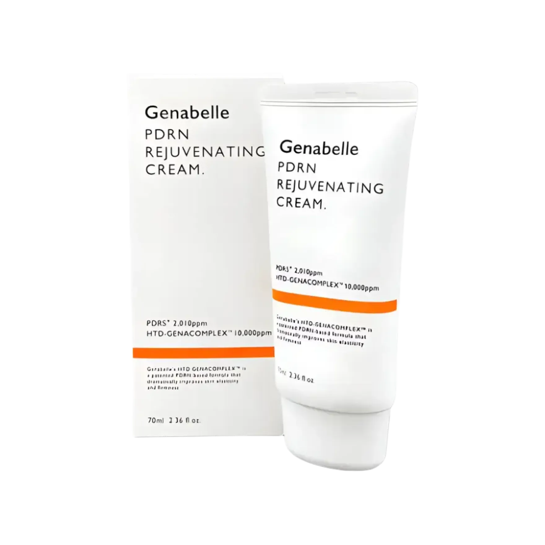 PDRN Rejuvenating Cream