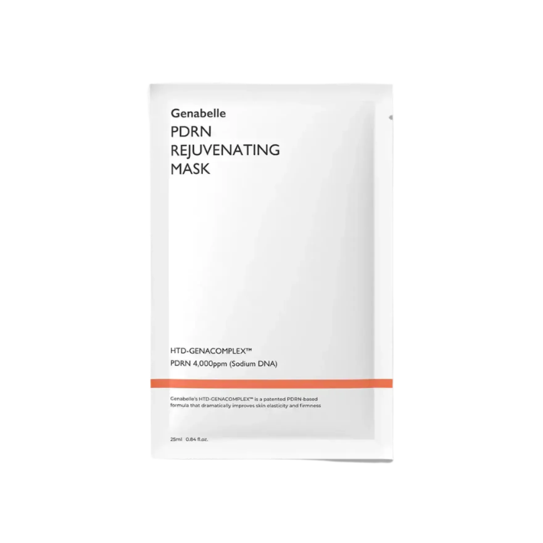 PDRN Rejuvenating Mask
