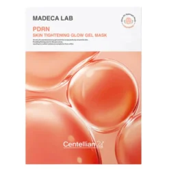 PDRN Skin Tightening Glow Gel Mask