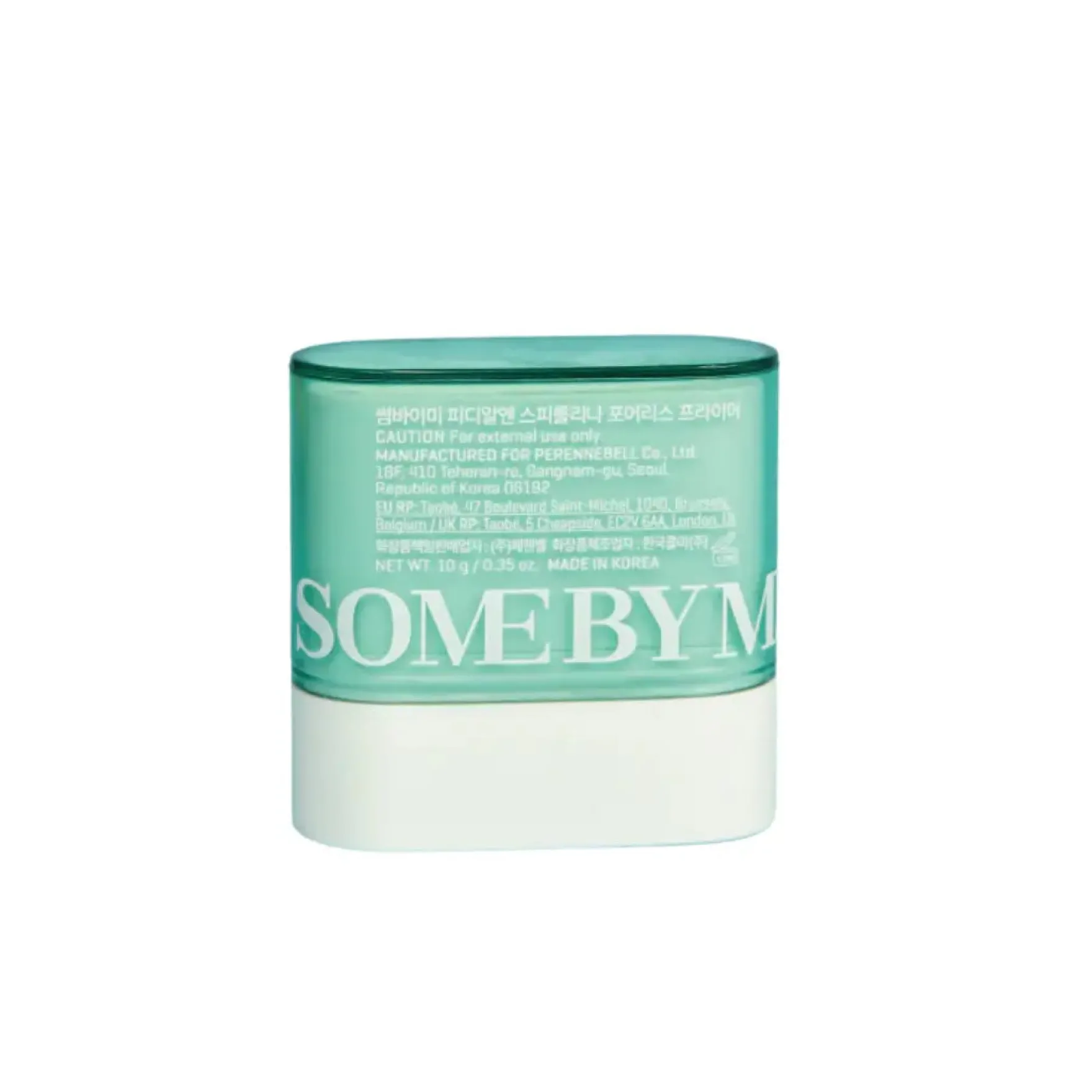 PDRN Spirulina Poreless Primer