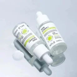 PDRN Vitamin C Ampoule Serum
