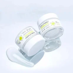 PDRN Vitamin C Facial Cream