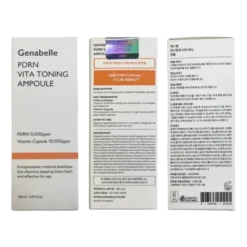 PDRN VITA Toning Ampoule