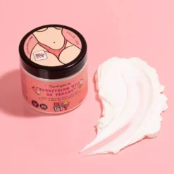 Peach Body Butter
