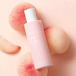 Peach 77 Niacin Conditioning Milk