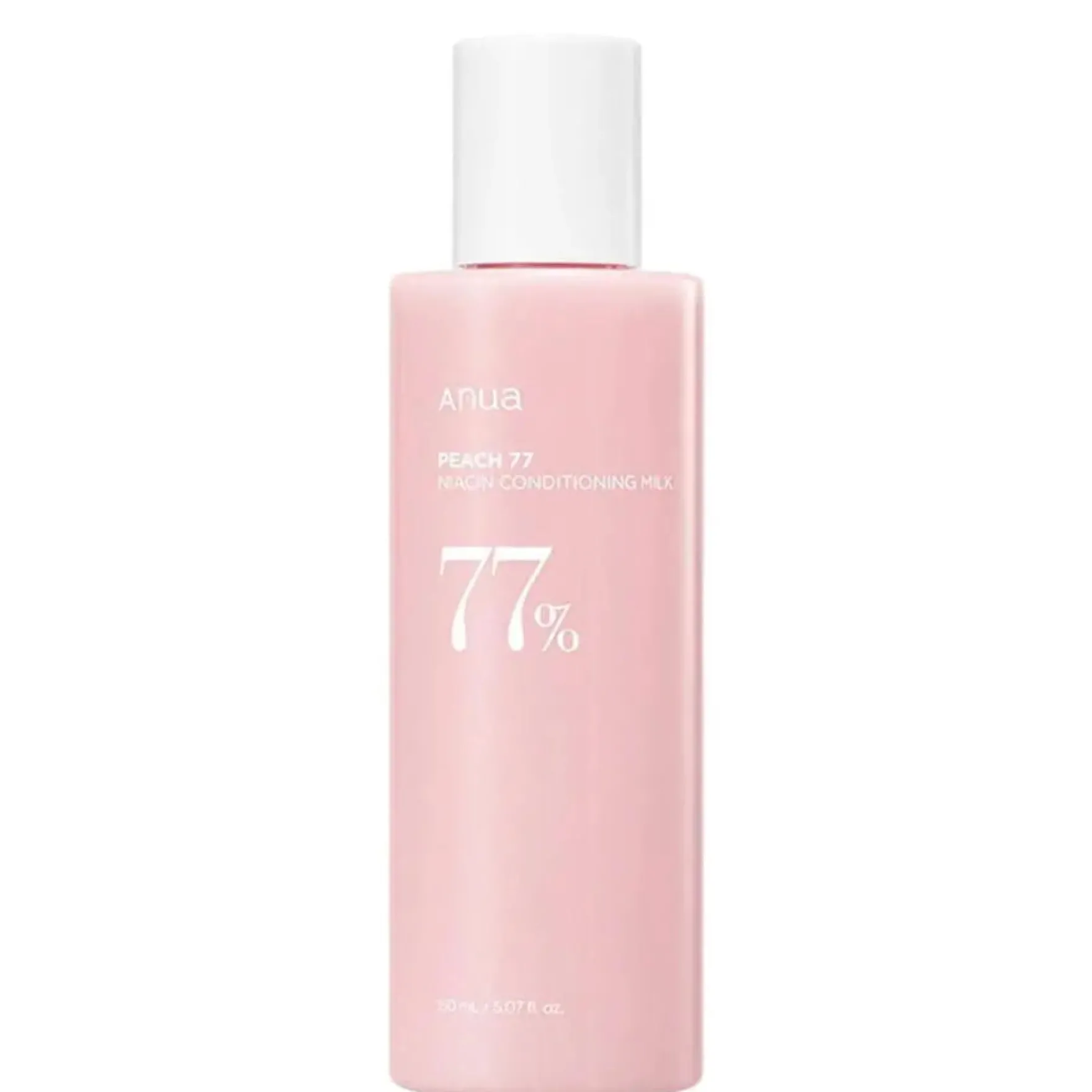 Peach 77 Niacin Conditioning Milk