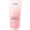 Peach Niacin Spread Cleansing Foam