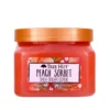 Peach Sorbet Shea Sugar Scrub