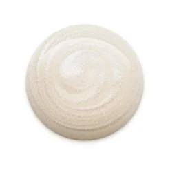 Pearly Glaze Mini Nail Polish 16 Hello Yellow