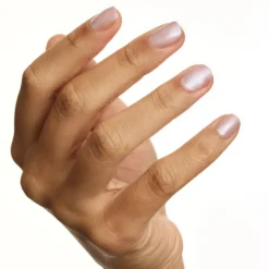 Pearly Glaze Mini Nail Polish 16 Hello Yellow