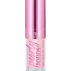 Pearly Potion Multi Reflective Lipgloss 01 Golden Peach