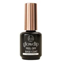Peel Off Base Coat